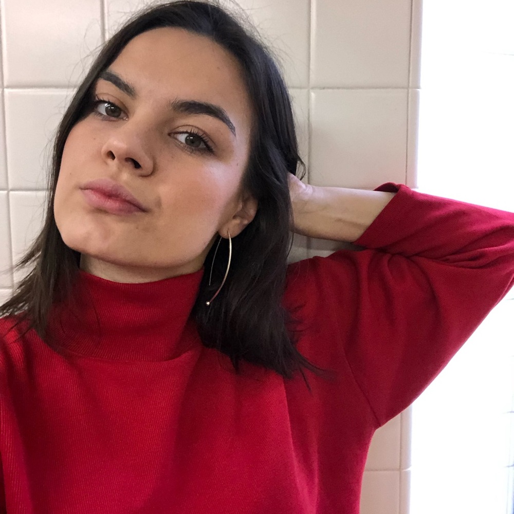 Meet your Posher, Lubov